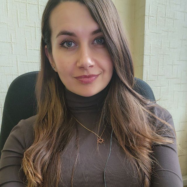 Я